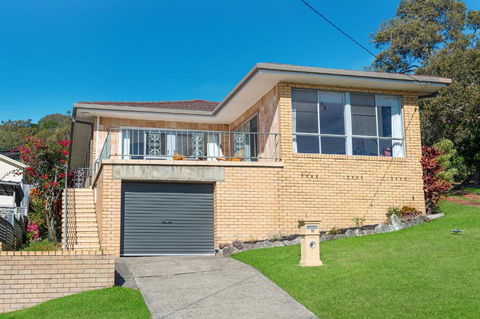 Retro Beach House - Accommodation Bookings 1