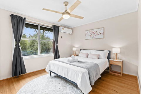 Retro Retreat - Mornington - Accommodation Bookings 0