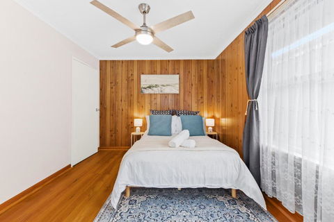 Retro Retreat - Mornington - Accommodation Bookings 3