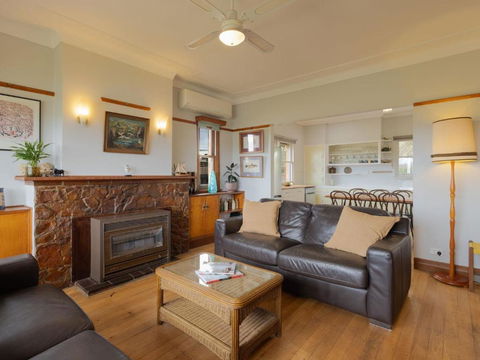 Retro Retreat - Accommodation Bookings 0