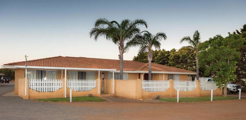 Rhodeside Lodge - Accommodation Bookings 2