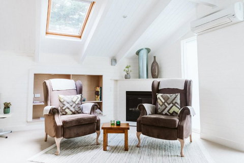 Rhyll Haven Luxury Getaway Apartments - Accommodation Bookings 3