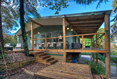 Ribbon Gum Lodge - Accommodation Bookings 0