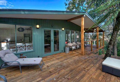 Ribbon Gum Lodge - Accommodation Bookings 2