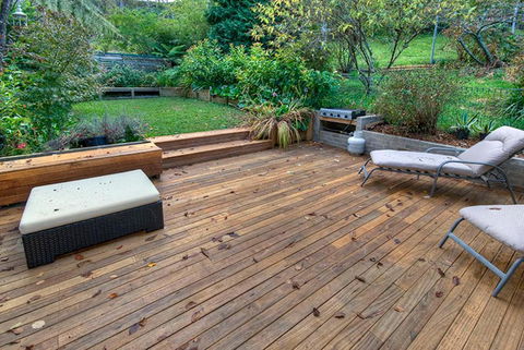 Ribbon Gum Lodge - Accommodation Bookings 3