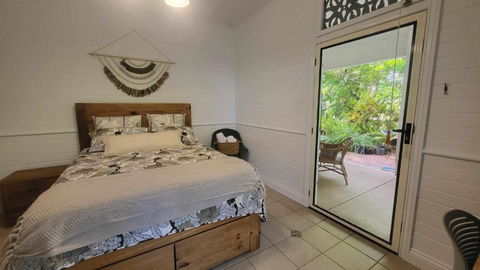 Ribbonwood Bed & Breakfast, Emu Park Qld - Accommodation Bookings 2