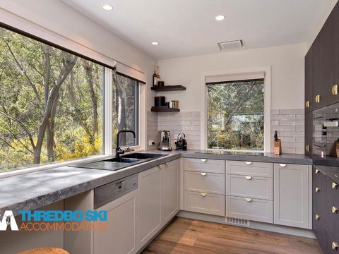Ridge Creek 1 - Accommodation Bookings 1