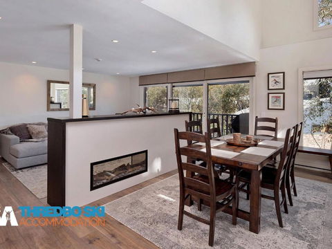 Ridge Creek 1 - Accommodation Bookings 2