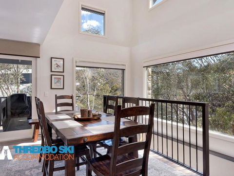 Ridge Creek 1 - Accommodation Bookings 3