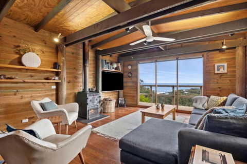 Ridge View - Accommodation Bookings 0