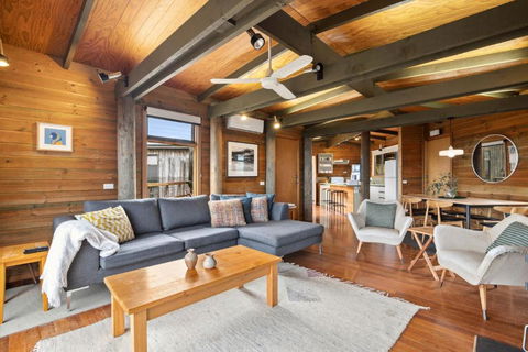 Ridge View - Accommodation Bookings 1