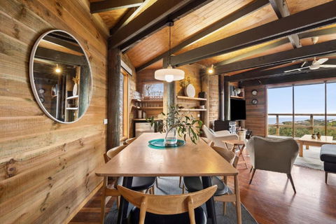 Ridge View - Accommodation Bookings 2