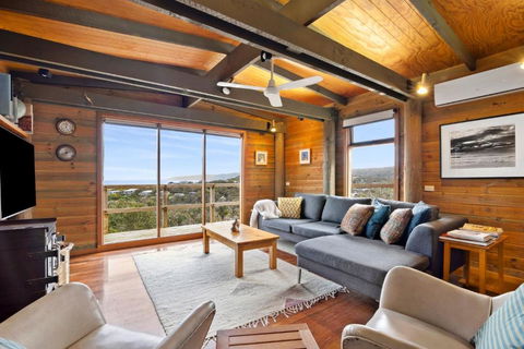 Ridge View - Accommodation Bookings 3