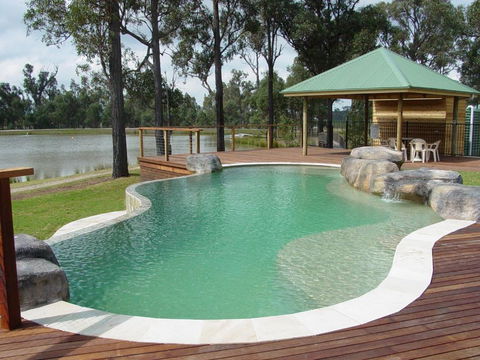 RidgeView - Accommodation Bookings 2