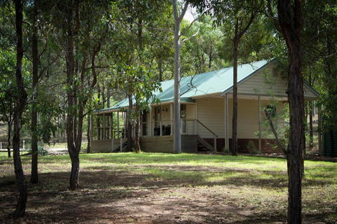 RidgeView - Accommodation Bookings 1