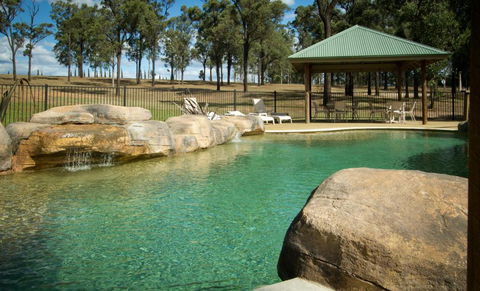 RidgeView - Accommodation Bookings 3