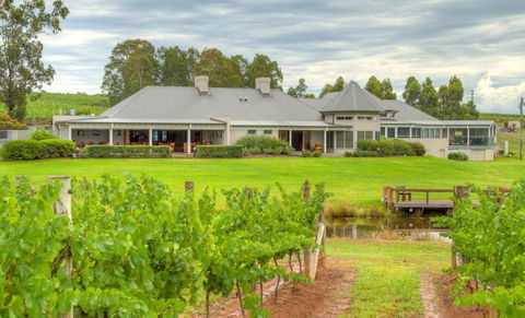 RidgeView - Accommodation Bookings 0