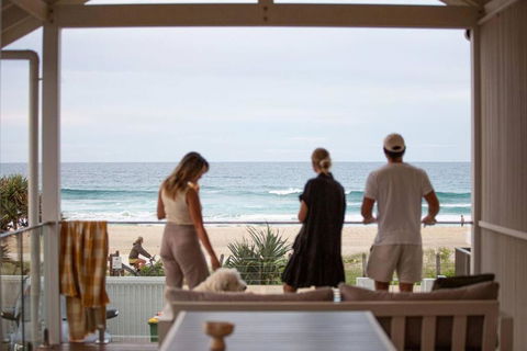 Rigi On Currumbin Beach - Accommodation Bookings 0