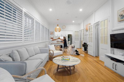 Rigi On Currumbin Beach - Accommodation Bookings 2