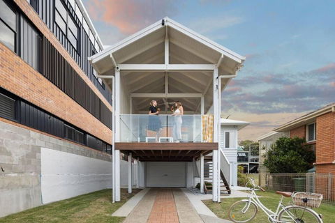 Rigi On Currumbin Beach - Accommodation Bookings 3