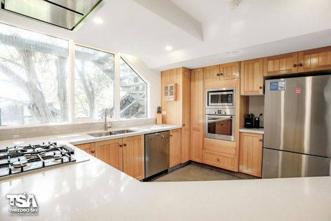 Rileys Run - Accommodation Bookings 2