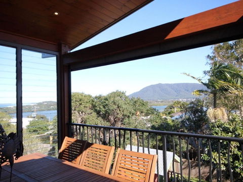 Rio Grande - Accommodation Bookings 1