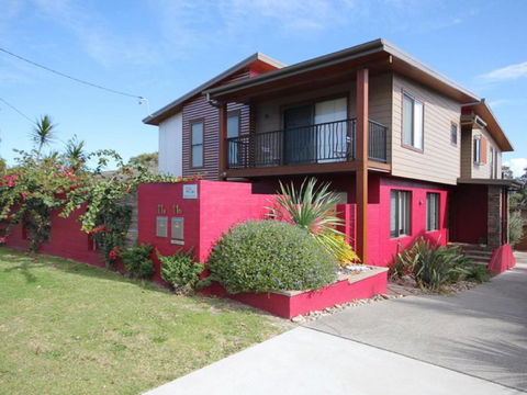 Rio Grande - Accommodation Bookings 2