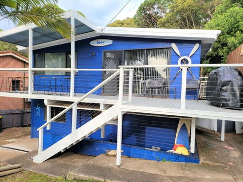Riptide - Accommodation Bookings 3