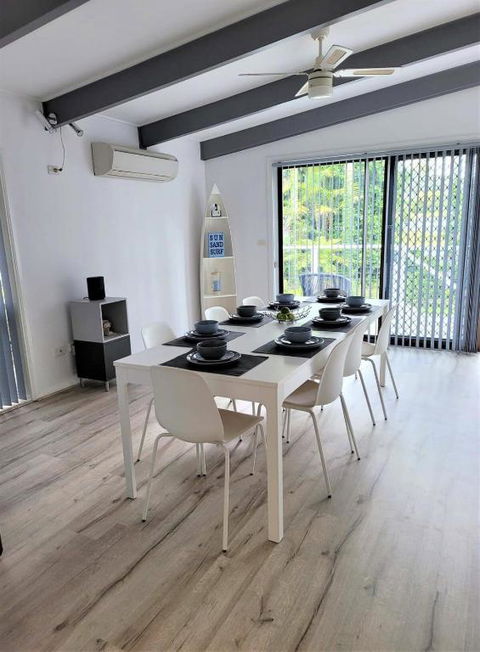 Riptide - Accommodation Bookings 1