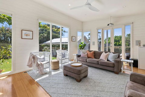 RIPVIEW In Old Lonnie - Accommodation Bookings 3