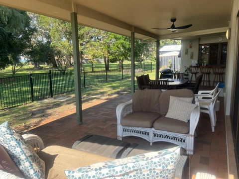 Rise N Shine Rainbow Beach - Accommodation Bookings 1