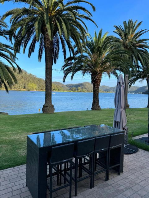 Riva On The Hawkesbury - Accommodation Bookings 2