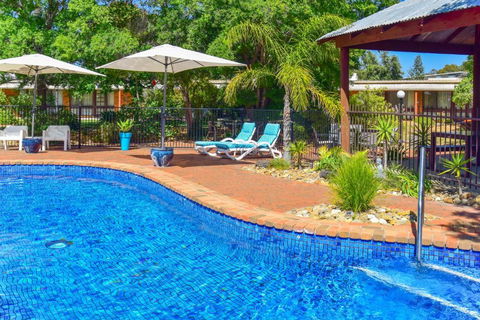 River Country Inn - Accommodation Bookings 1