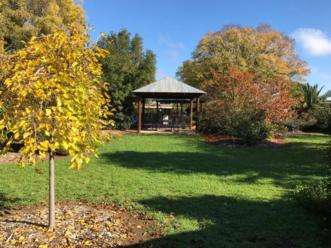 River Country Inn - Accommodation Bookings 2