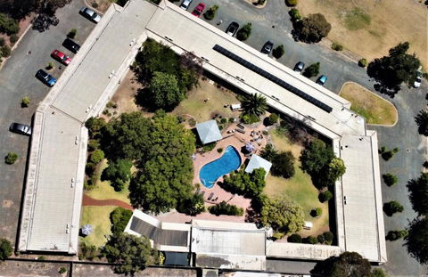 River Country Inn - Accommodation Bookings 0
