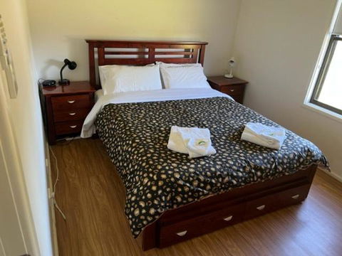 RIVER DOWNS COTTAGE - Accommodation Bookings 0