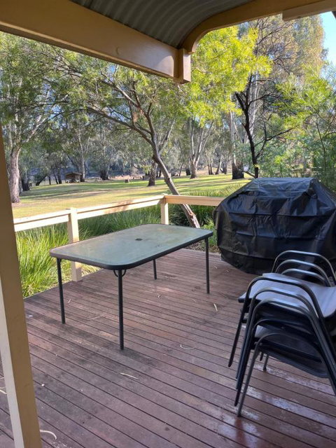 River Frontage Unit Moama - Accommodation Bookings 2