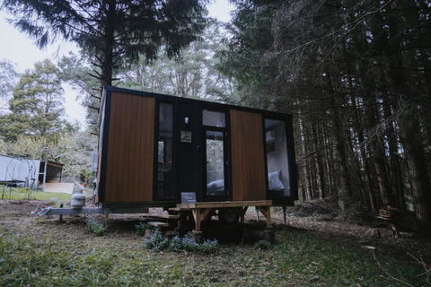 River Haven Tiny House By Tiny Away - Accommodation Bookings 0
