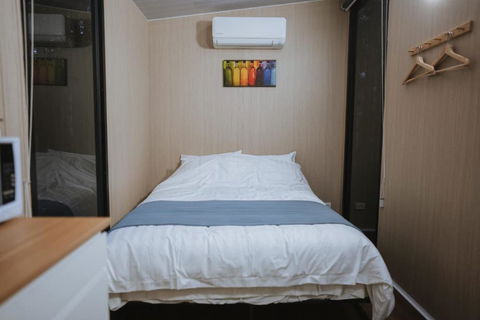 River Haven Tiny House By Tiny Away - Accommodation Bookings 2