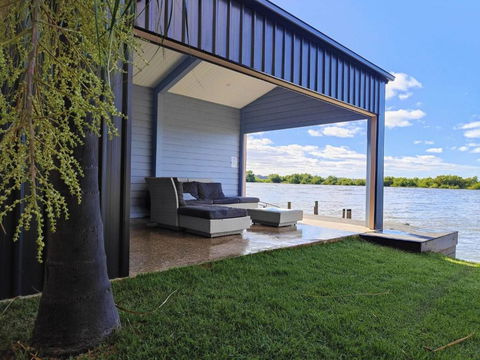 River Life - Accommodation Bookings 0