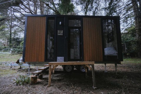 River Oasis Tiny House By Tiny Away - Accommodation Bookings 0