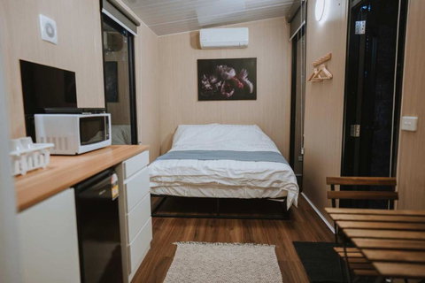 River Oasis Tiny House By Tiny Away - Accommodation Bookings 2