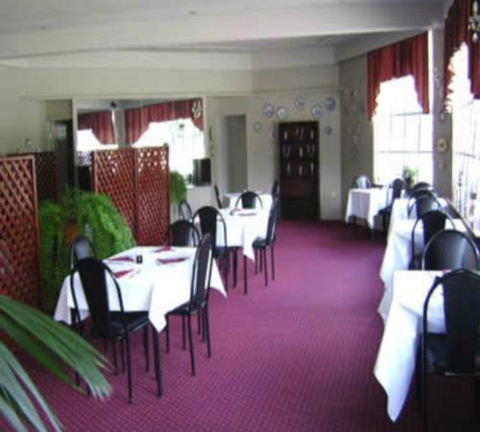 River Park Motor Inn - Accommodation Bookings 3