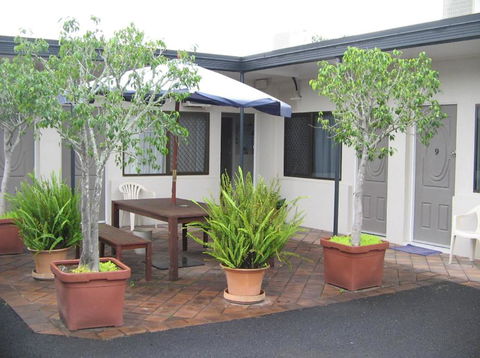 River Park Motor Inn - Accommodation Bookings 2
