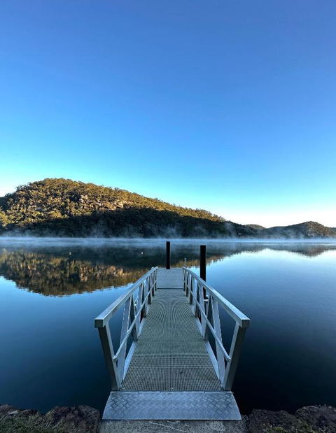 River Run - Accommodation Bookings 1