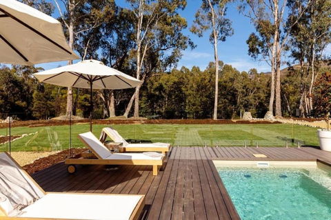 River Run Bright - Accommodation Bookings 0