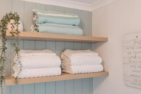 River Sands Apartments - Accommodation Bookings 1
