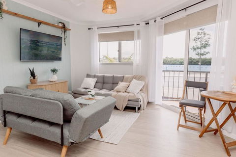 River Sands Apartments - Accommodation Bookings 2