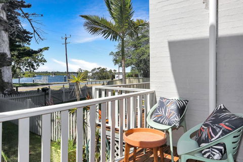 River Tonic - Accommodation Bookings 0