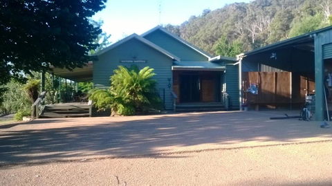 Riverbend Homestead - Accommodation Bookings 0